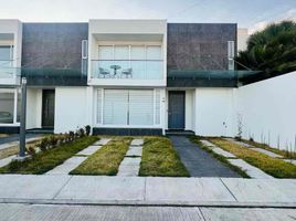 Villa 3 chambre à vendre à Toluca, Mexico, Toluca