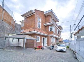 9 Habitación Villa en venta en Calderón Park, Cuenca, Cuenca, Cuenca