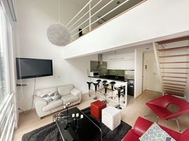 1 Habitación Departamento en alquiler en Perú, Miraflores, Lima, Lima, Perú