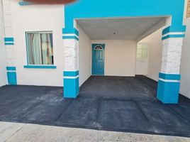 3 Schlafzimmer Haus zu verkaufen in Carmen, Campeche, Carmen, Campeche