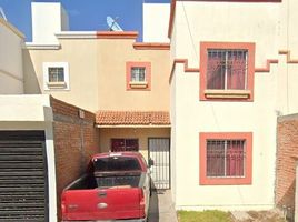 2 Schlafzimmer Haus zu verkaufen in Aguascalientes, Aguascalientes, Aguascalientes, Aguascalientes