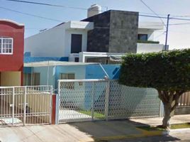 2 Habitación Villa en venta en Zamora, Michoacán, Zamora