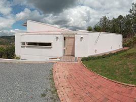 3 Habitación Villa en alquiler en Villa De Leyva, Boyaca, Villa De Leyva