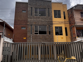 9 Habitación Casa en venta en Calderón Park, Cuenca, Cuenca, Cuenca