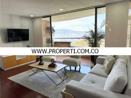 3 Habitación Apartamento en alquiler en Parque de los Pies Descalzos, Medellín, Medellín