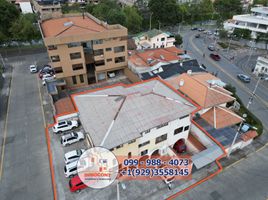  Villa for sale in Cathedral of the Immaculate Conception, Cuenca, Cuenca, Cuenca