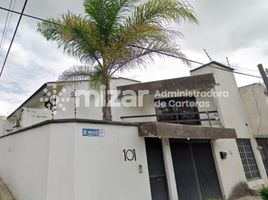 4 Schlafzimmer Villa zu verkaufen in Tulancingo De Bravo, Hidalgo, Tulancingo De Bravo