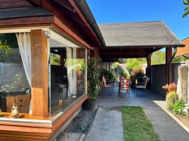 4 Bedroom Villa for sale in Chile, Villarrica, Cautin, Araucania, Chile