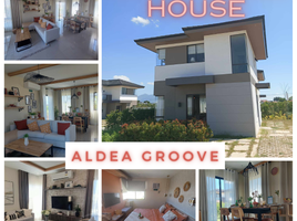 3 Bedroom Villa for sale in Pampanga, Central Luzon, Angeles City, Pampanga