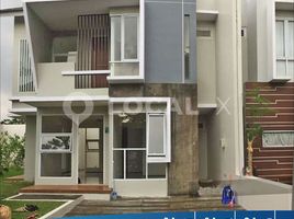 3 Kamar Rumah for sale in Cilincing, Jakarta Utara, Cilincing