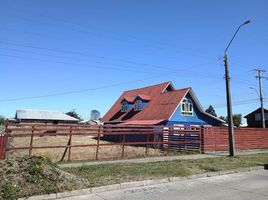 8 Bedroom House for sale in Araucania, Saavedra, Cautin, Araucania
