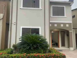 4 Bedroom House for sale in Daule, Guayas, Daule, Daule