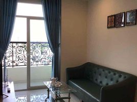 1 chambre Appartement for rent in Ward 2, District 4, Ward 2