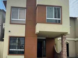 4 Bedroom House for sale in Daule, Guayas, Daule, Daule