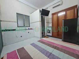 1 Phòng ngủ Căn hộ for rent in Bình Hiên, Hải Châu, Bình Hiên