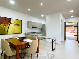 3 Habitación Casa en venta en Pereira, Risaralda, Pereira