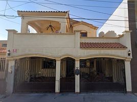 3 Schlafzimmer Haus zu verkaufen in Mexicali, Baja California, Mexicali