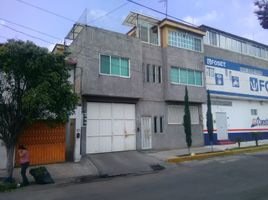 5 Habitación Casa en venta en Iztapalapa, Ciudad de México, Iztapalapa