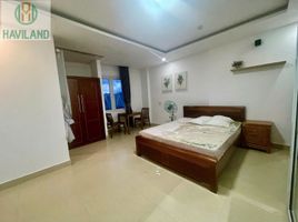 1 Phòng ngủ Căn hộ for rent in My Khe Beach, Mỹ An, Mỹ An