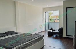 1-bedroom apartment for rent, 50 m², Hải Châu