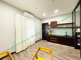 1 Schlafzimmer Appartement zu vermieten in Tran Thị Ly Bridge, Hoa Cuong Bac, My An