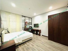 1 Schlafzimmer Appartement zu vermieten in Tran Thị Ly Bridge, Hoa Cuong Bac, My An