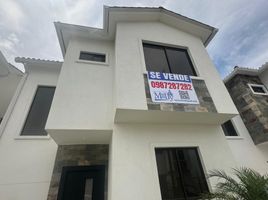 3 Habitación Casa en venta en Daule, Guayas, Daule, Daule