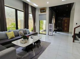 4 Habitación Villa en alquiler en My Khe Beach, My An, My An