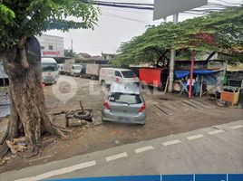  Tanah for sale in Cakung, Jakarta Timur, Cakung