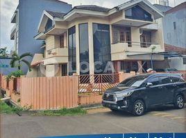 4 Kamar Rumah for sale in Kelapa Gading, Jakarta Utara, Kelapa Gading