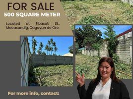  Terreno (Parcela) en venta en Cagayan de Oro City, Northern Mindanao, Cagayan de Oro City, Misamis Oriental, Northern Mindanao, Filipinas