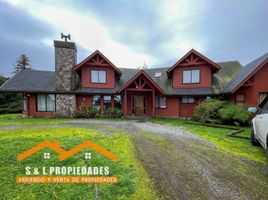  Terreno (Parcela) en alquiler en Chile, Puerto Montt, Llanquihue, Los Lagos, Chile