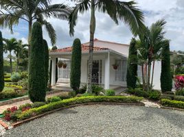 4 Habitación Casa en venta en Valle Del Cauca, Jamundi, Valle Del Cauca