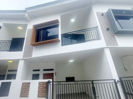 3 Bedroom House for sale in Bekasi Barat, Bekasi, Bekasi Barat