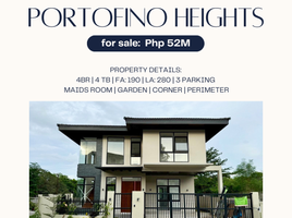 4 Schlafzimmer Villa zu verkaufen in Las Pinas City, Metro Manila, Las Pinas City