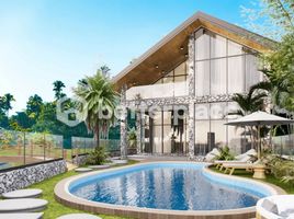 3 Habitación Villa en venta en Ubud, Gianyar, Ubud