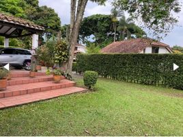 4 Habitación Villa en alquiler en Colombia, Cali, Valle Del Cauca, Colombia