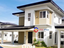 4 chambre Villa for sale in Zambales, Central Luzon, Subic, Zambales