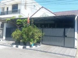 3 Habitación Villa en venta en Mulyorejo, East Jawa, Mulyorejo