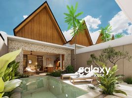 2 Bedroom Villa for sale in Denpasar Barat, Denpasar, Denpasar Barat