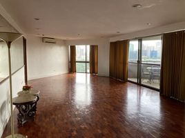 3 Bedroom Apartment for rent in Ayala MRT-3, Makati City, Makati City