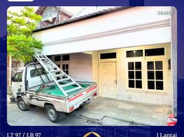 3 Kamar Rumah for sale in Kenjeran, Surabaya, Kenjeran