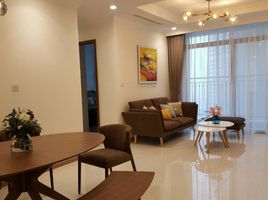 3 Phòng ngủ Chung cư for rent at Vinhomes Central Park, Phường 22