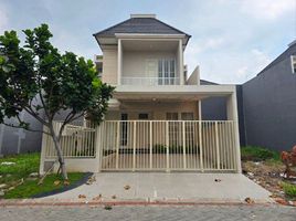4 Habitación Villa en venta en Sukolilo, East Jawa, Sukolilo