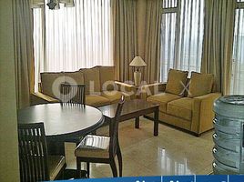 2 Bedroom Condo for sale in Antique Market, Menteng, Tanah Abang