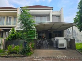 5 Habitación Villa en venta en Mulyorejo, East Jawa, Mulyorejo
