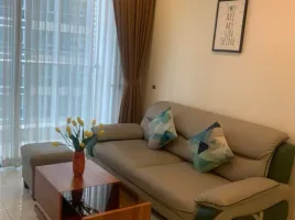 2 Phòng ngủ Chung cư for rent at Vinhomes Central Park, Phường 22