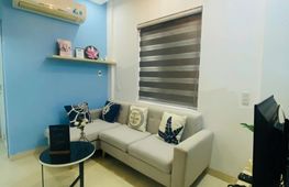 2-bedroom apartment for rent, 60 m², Hải Châu