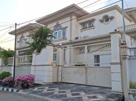 5 Bedroom House for sale in Sawahan, Surabaya, Sawahan