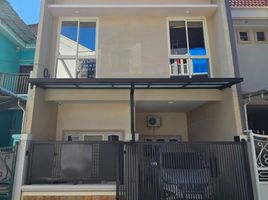 3 Bedroom Villa for sale in Mulyorejo, Surabaya, Mulyorejo